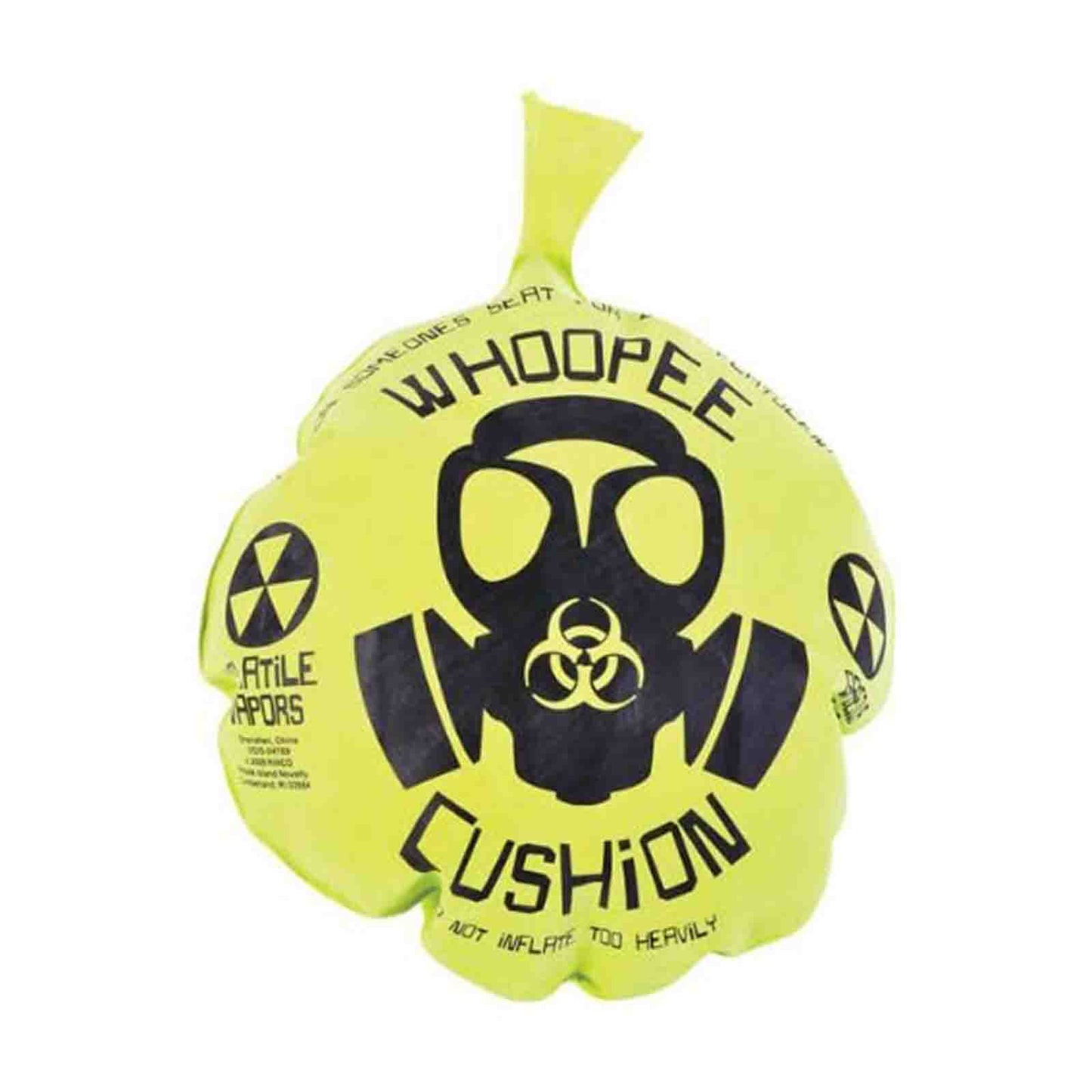 Mondo Whoopee Cushion 10 Inch Toy