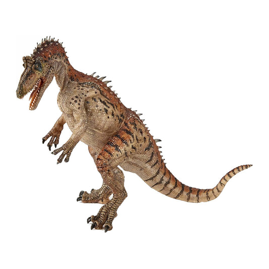 Papo Cryolophosaurus Dinosaur Figure 55068