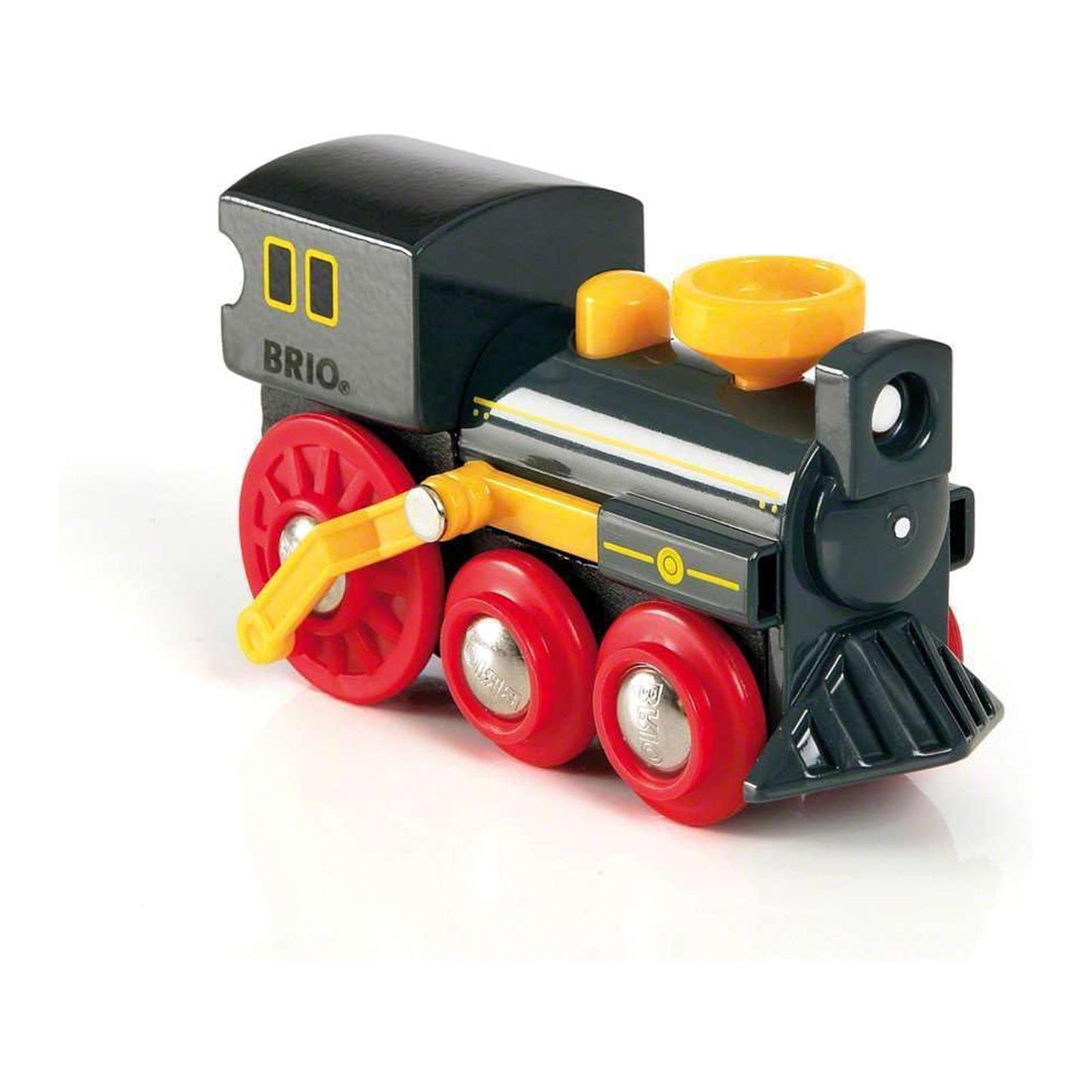 Ravensburger Brio Old Steam Engine Train