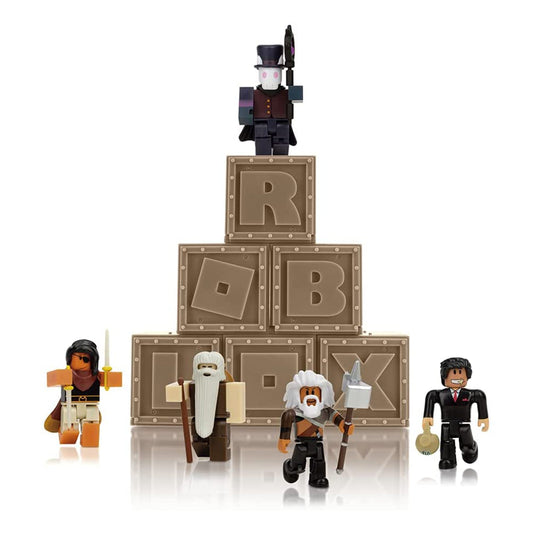 Roblox Series 10 Blind Box