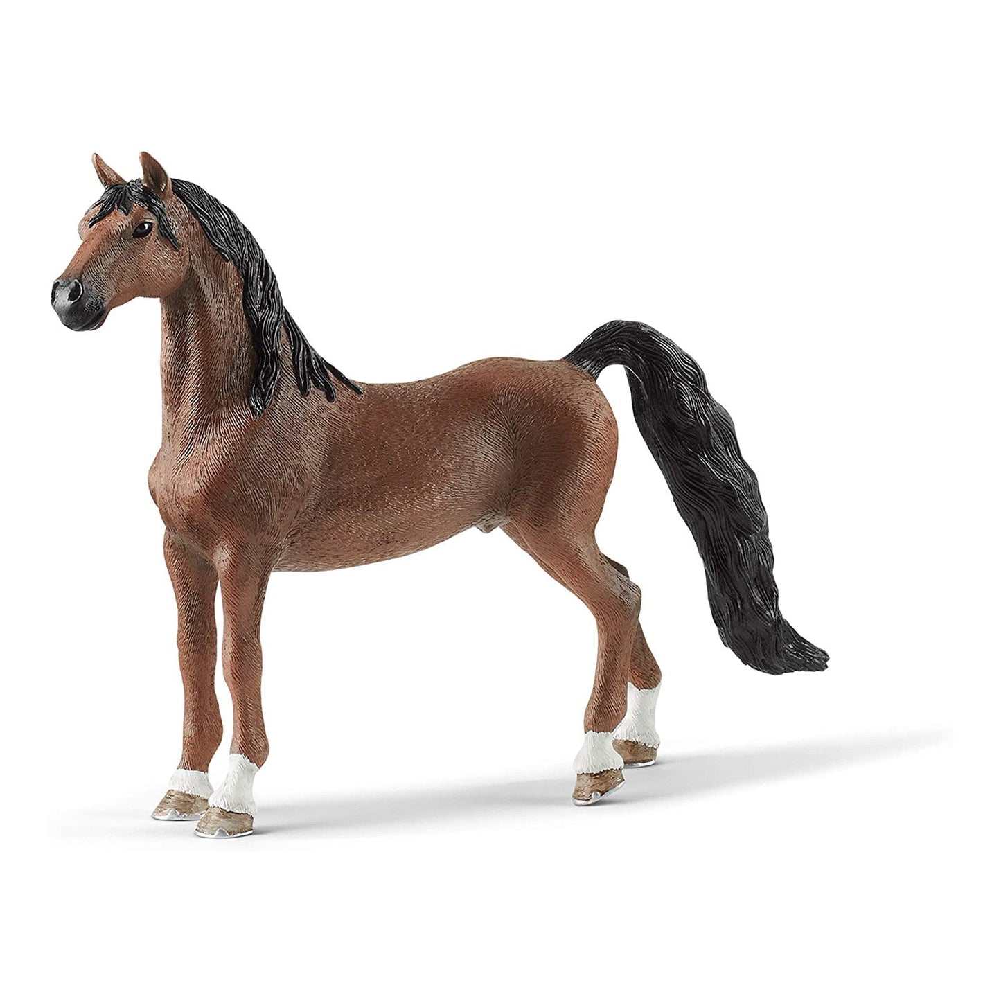 Schleich American Saddlebred Gelding 13913