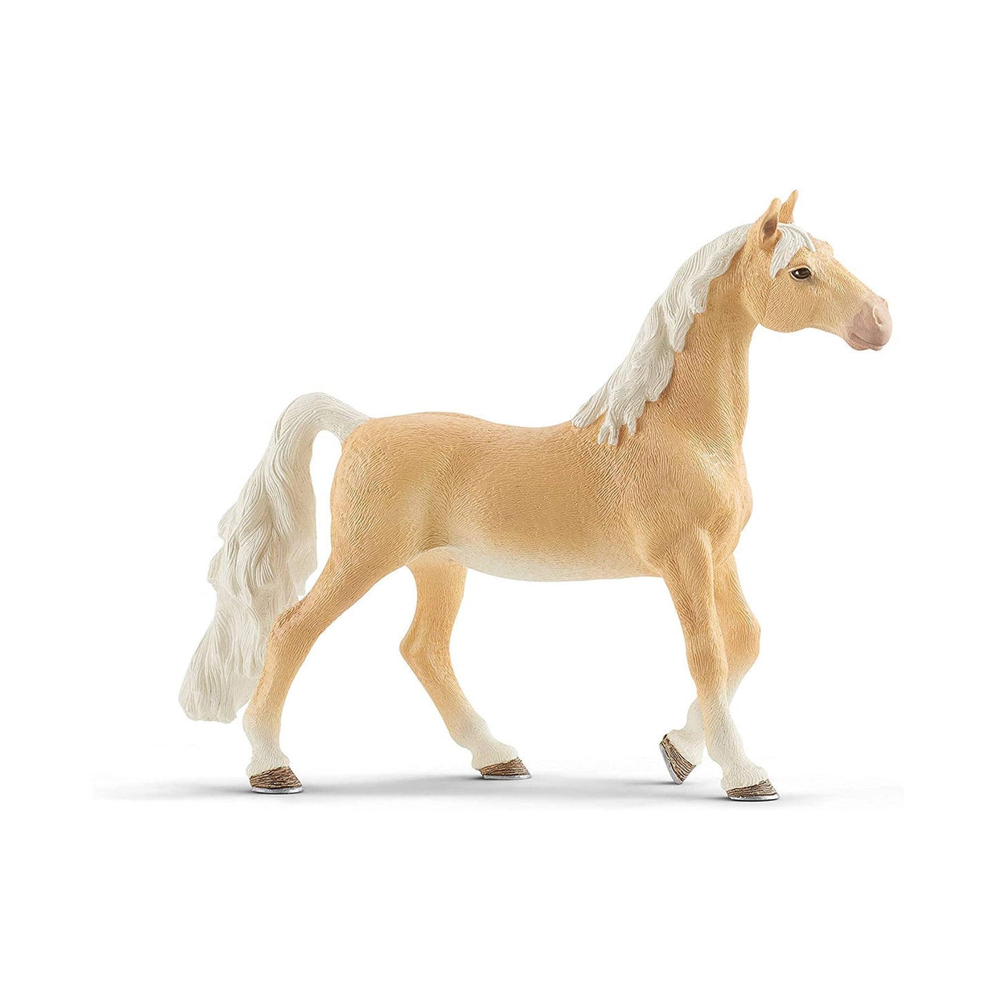 Schleich American Saddlebred Mare Animal Figure 13912