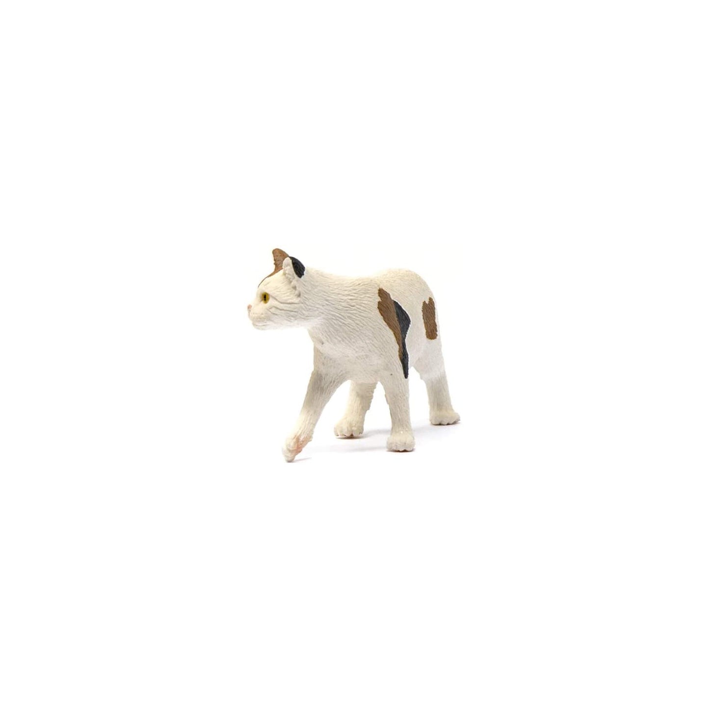 Schleich American Shorthair Cat Animal Figure 13894