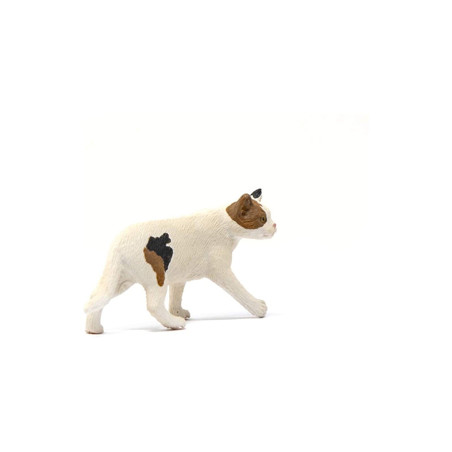 Schleich American Shorthair Cat Animal Figure 13894