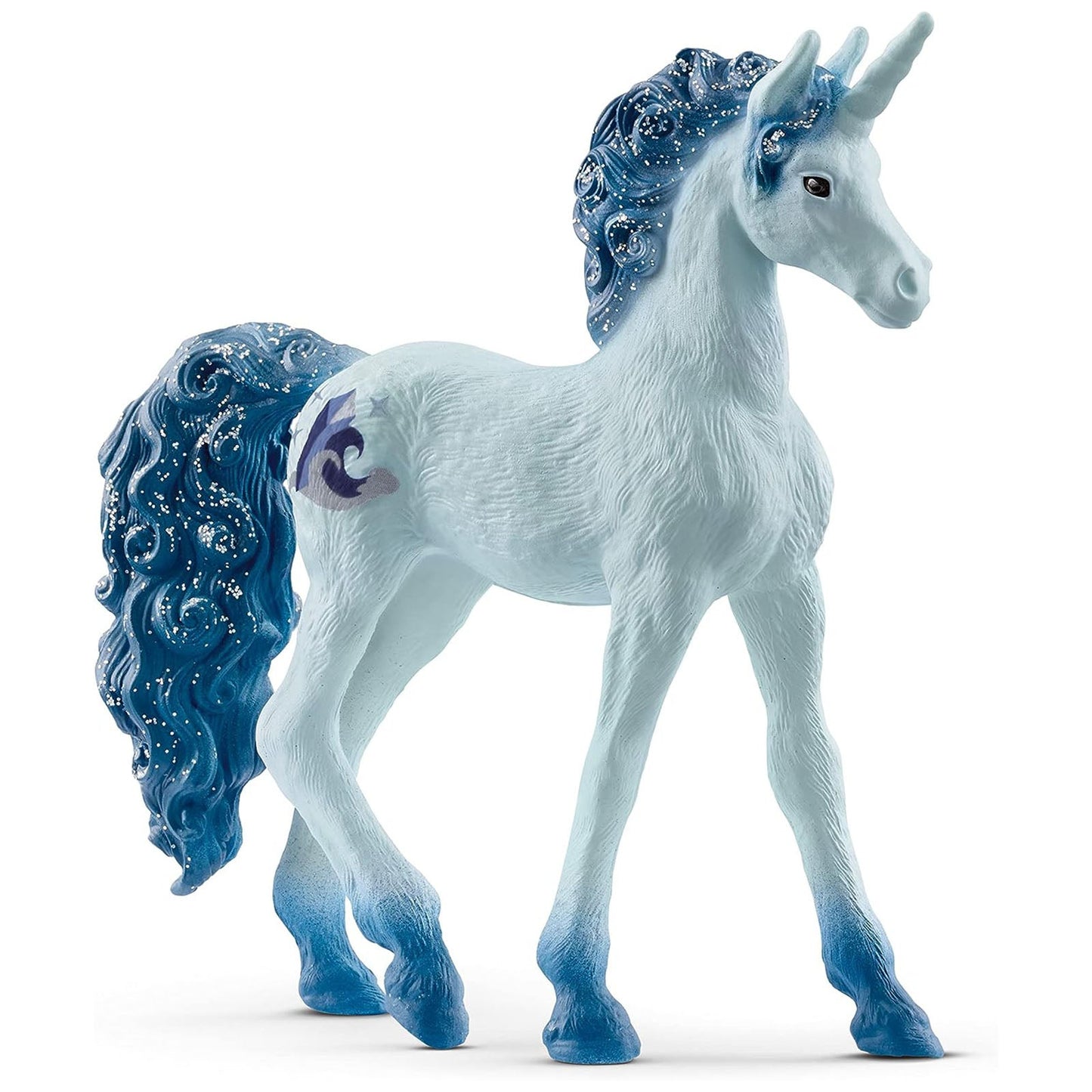 Schleich Bayala Series 6 Sapphire Unicorn Figure