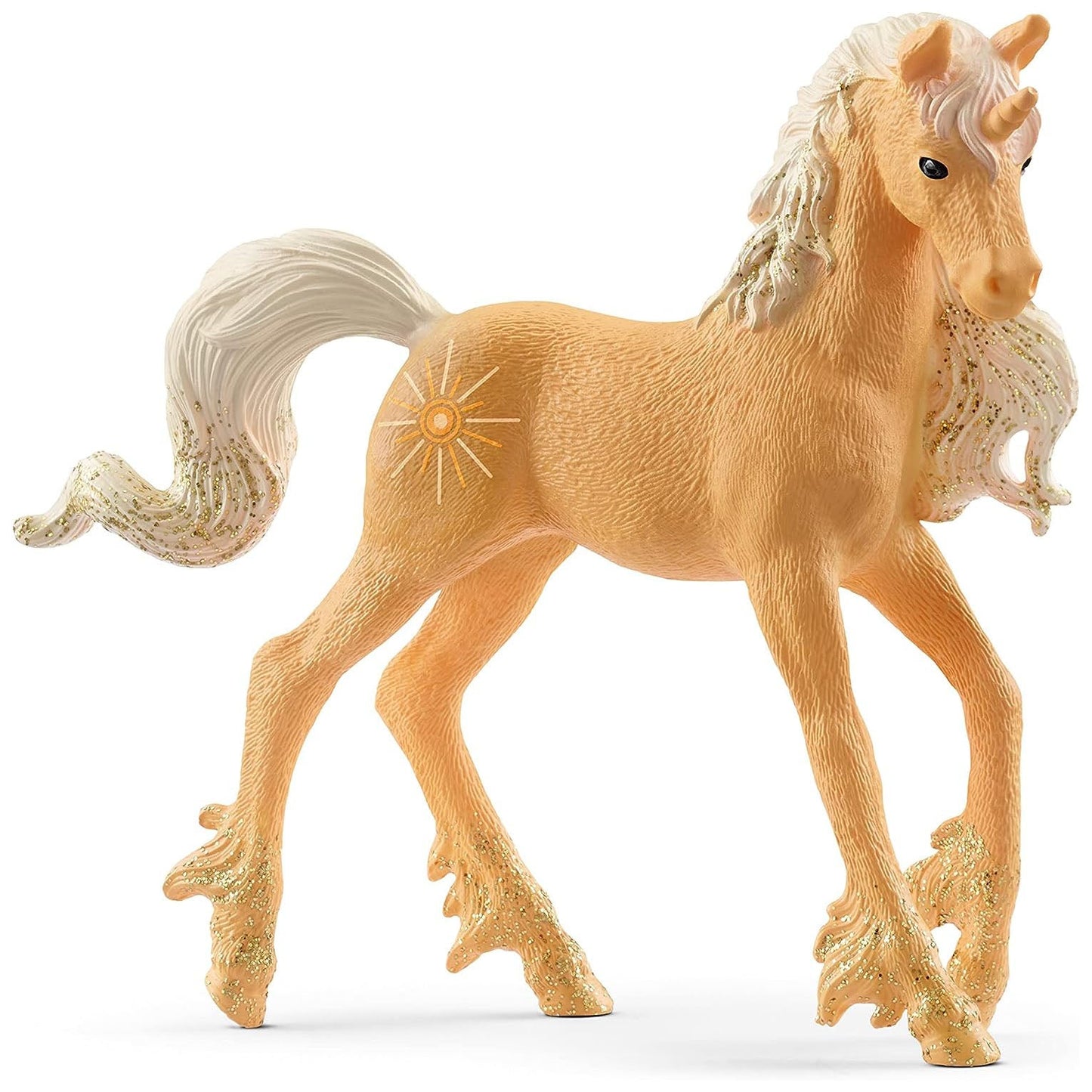 Schleich Bayala Series 6 Sunstone Unicorn Figure