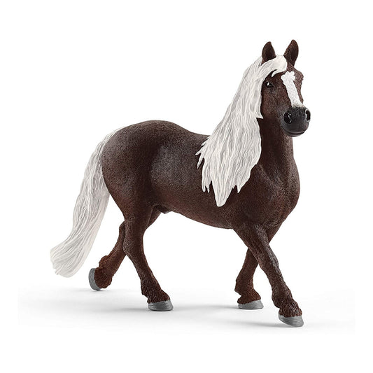 Schleich Black Forest Stallion Animal Figure 13897