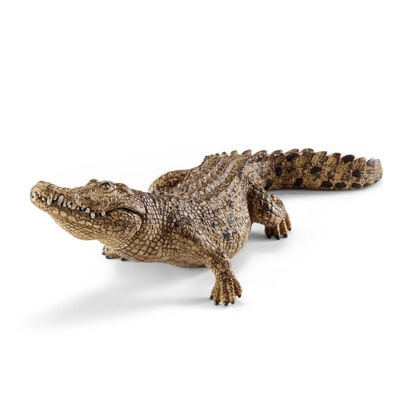 Schleich Crocodile Animal Figure 14736