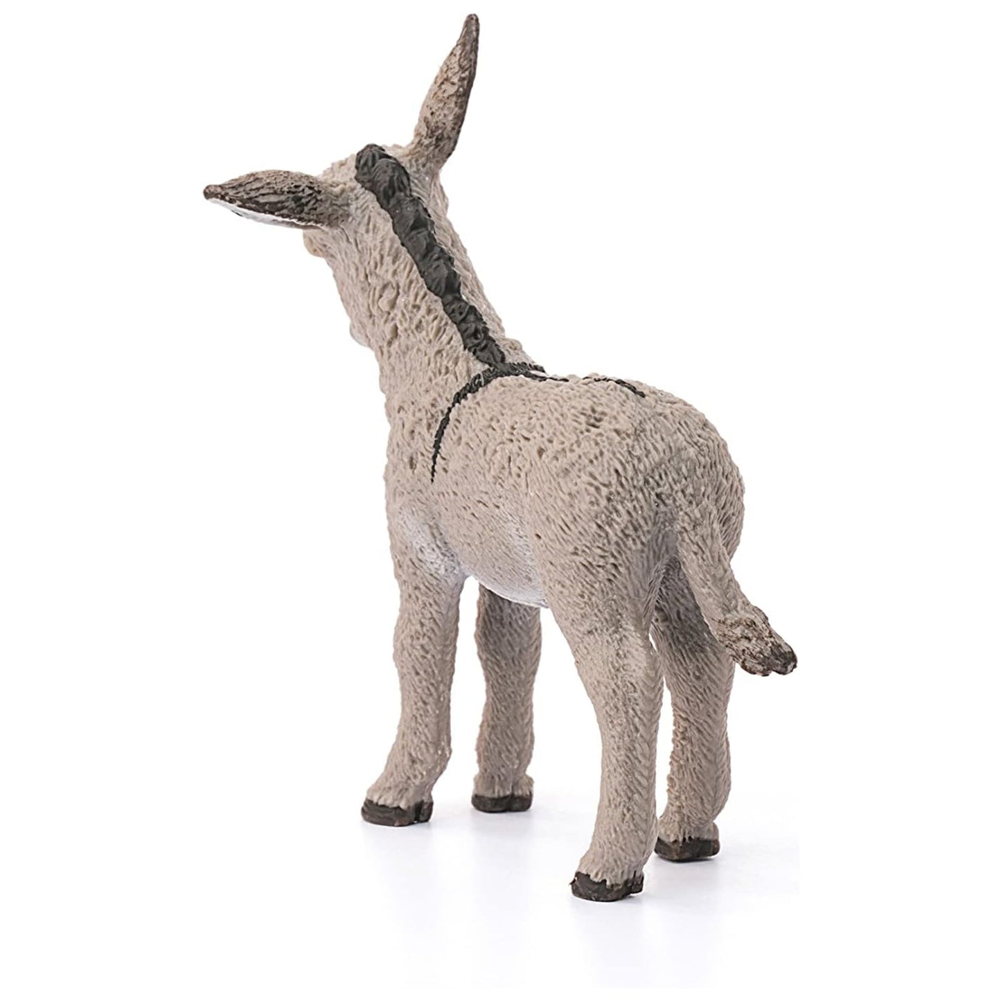 Schleich Donkey Foal Animal Figure