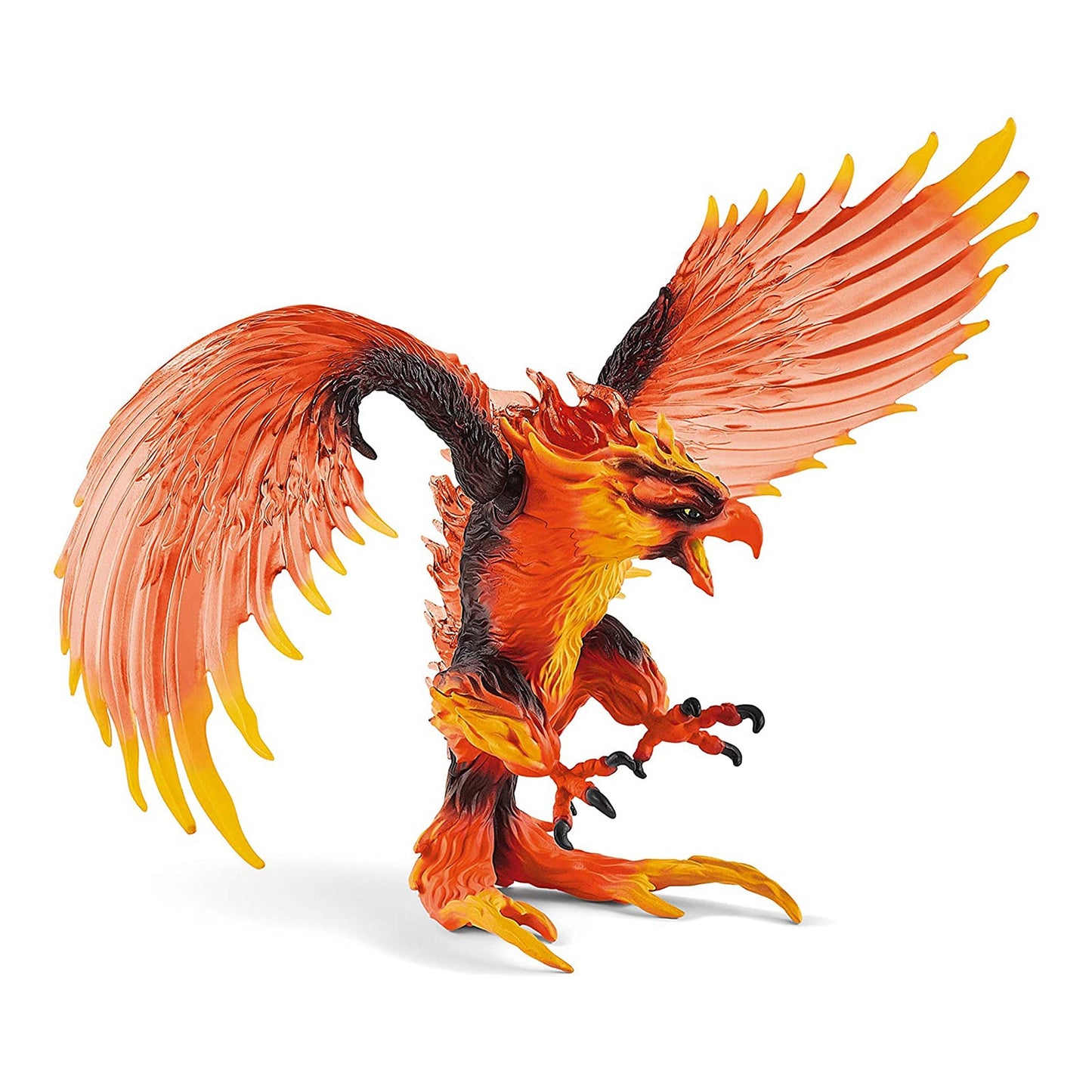 Schleich Eldrador Fire Bird Animal Figure 42511