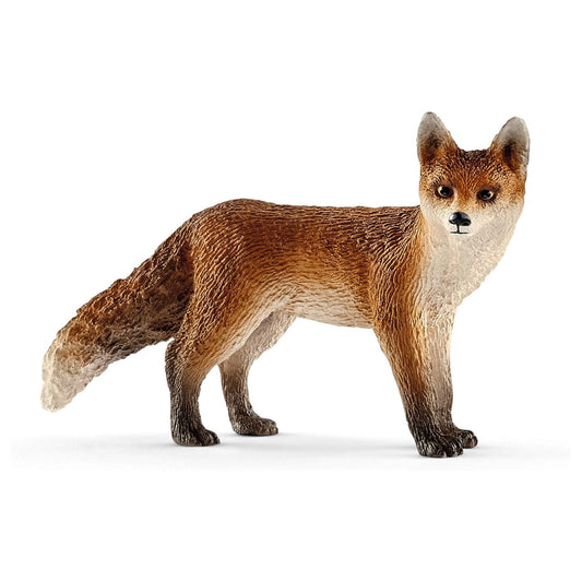 Schleich Fox Animal Figure 14782