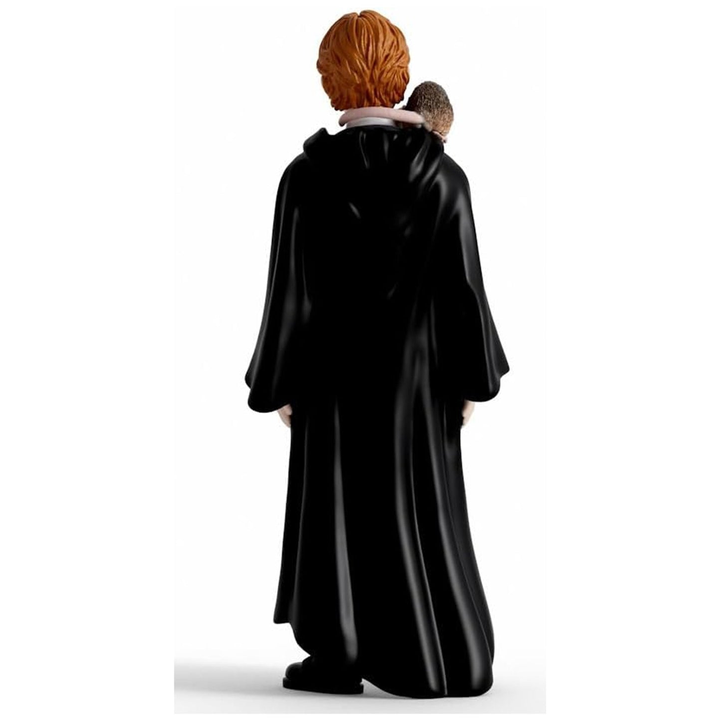 Schleich Harry Potter Ron And Scabbers 4 Inch Figure Set