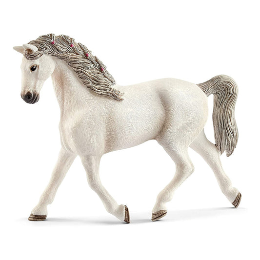 Schleich Holsteiner Mare Figure 13858