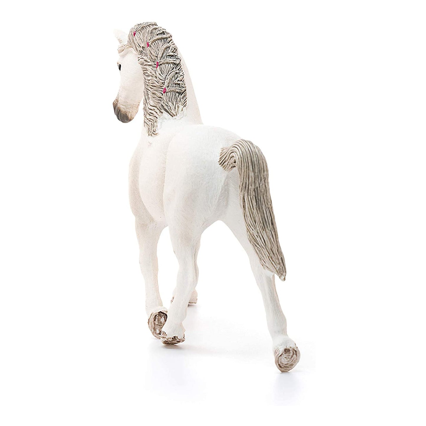 Schleich Holsteiner Mare Figure 13858