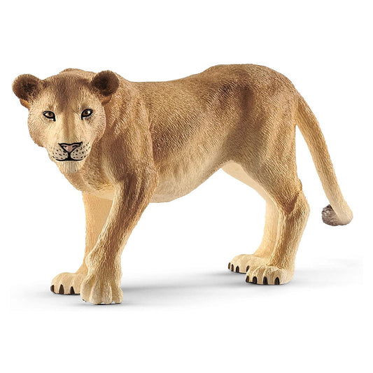 Schleich Lioness Animal Figure 14825