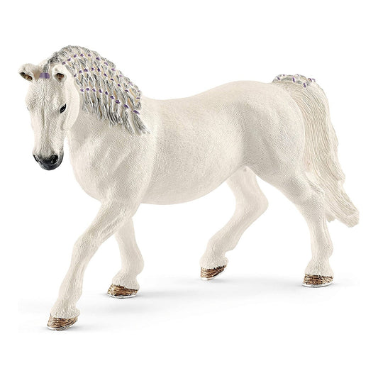 Schleich Lipizzaner Mare Animal Figure 13819