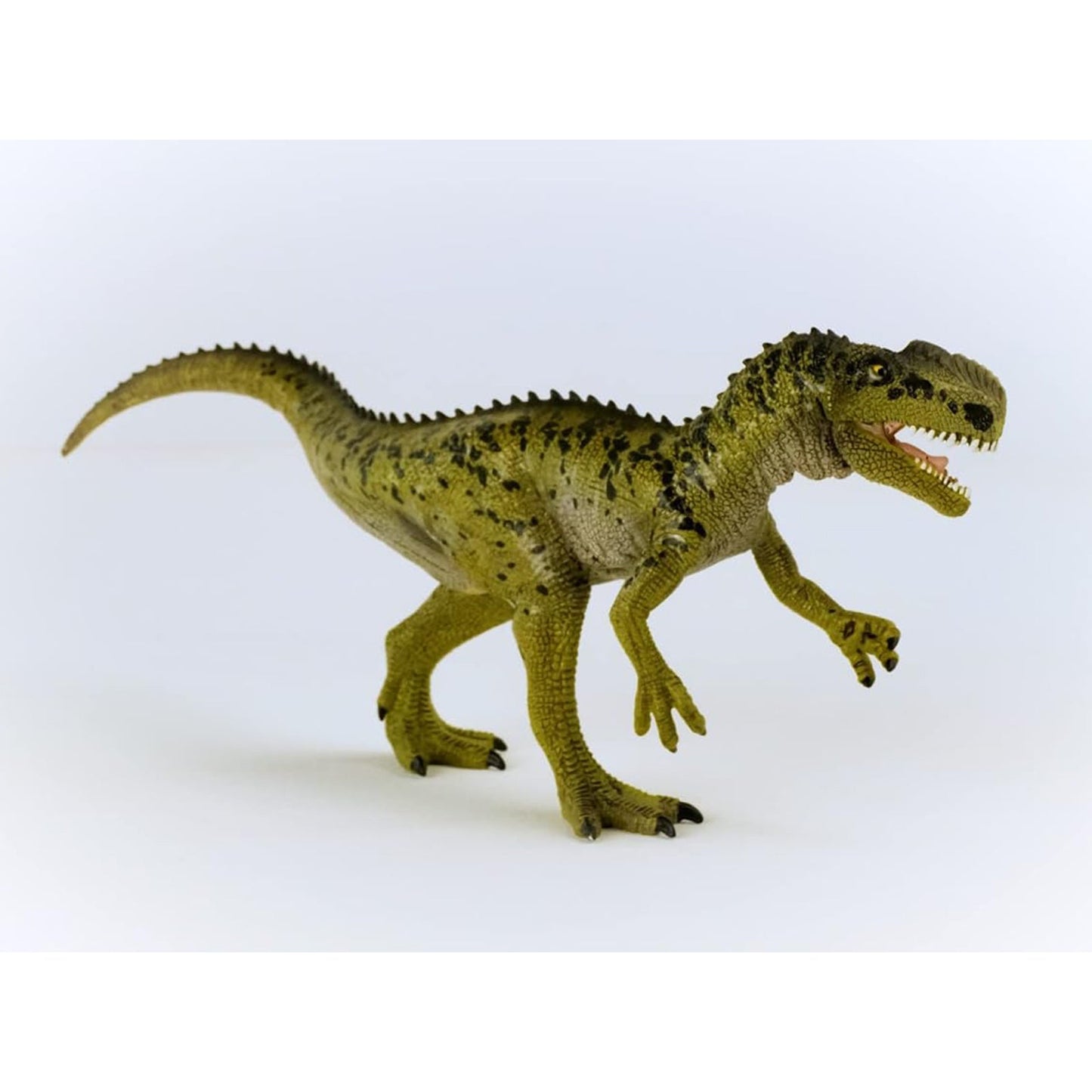 Schleich Monolophosaurus Dinosaur Figure