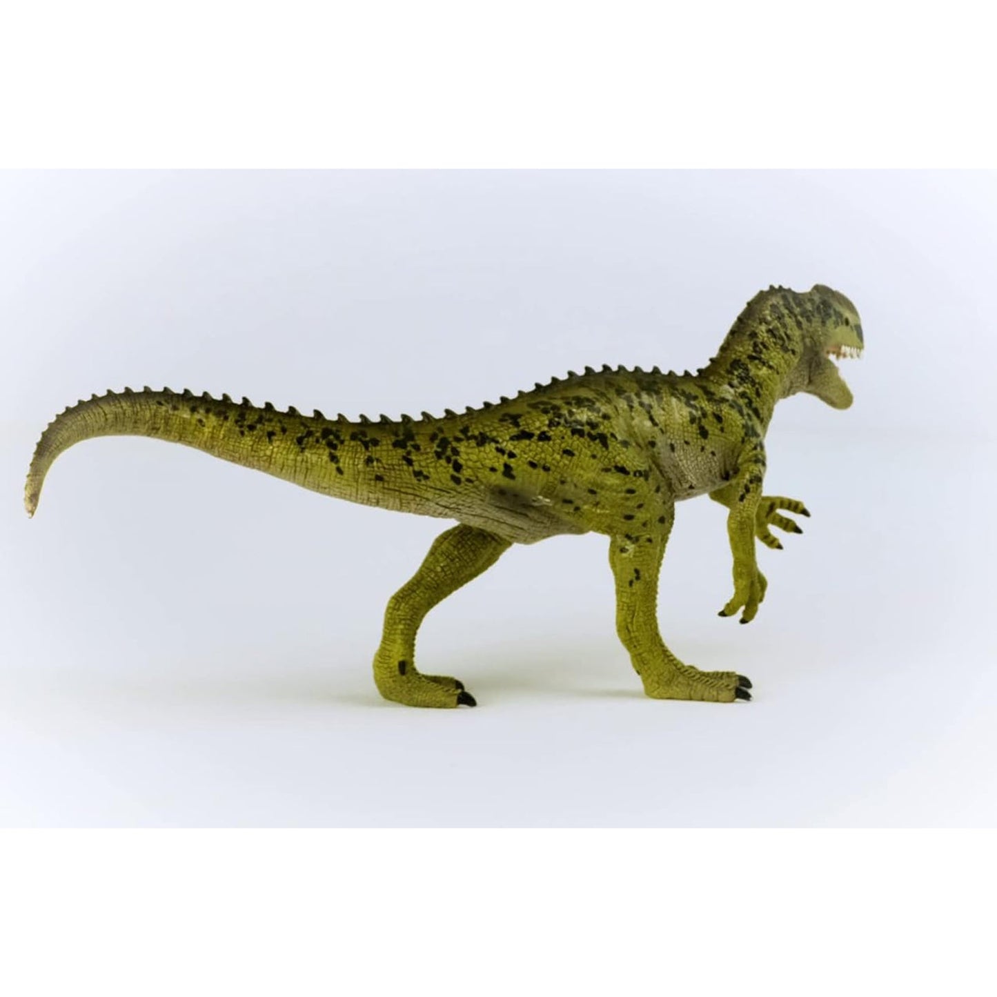 Schleich Monolophosaurus Dinosaur Figure