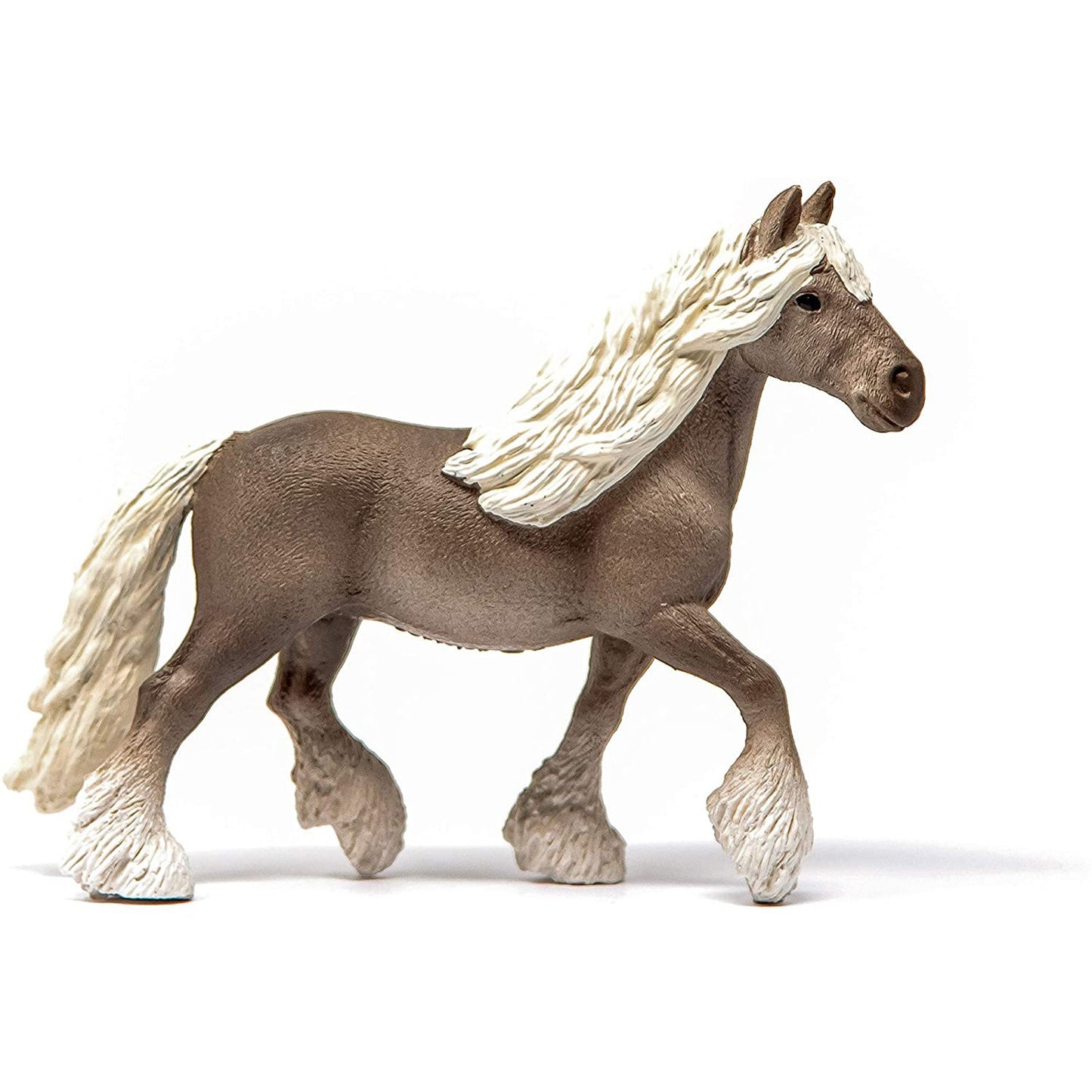 Schleich Silver Dapple Mare Animal Figure