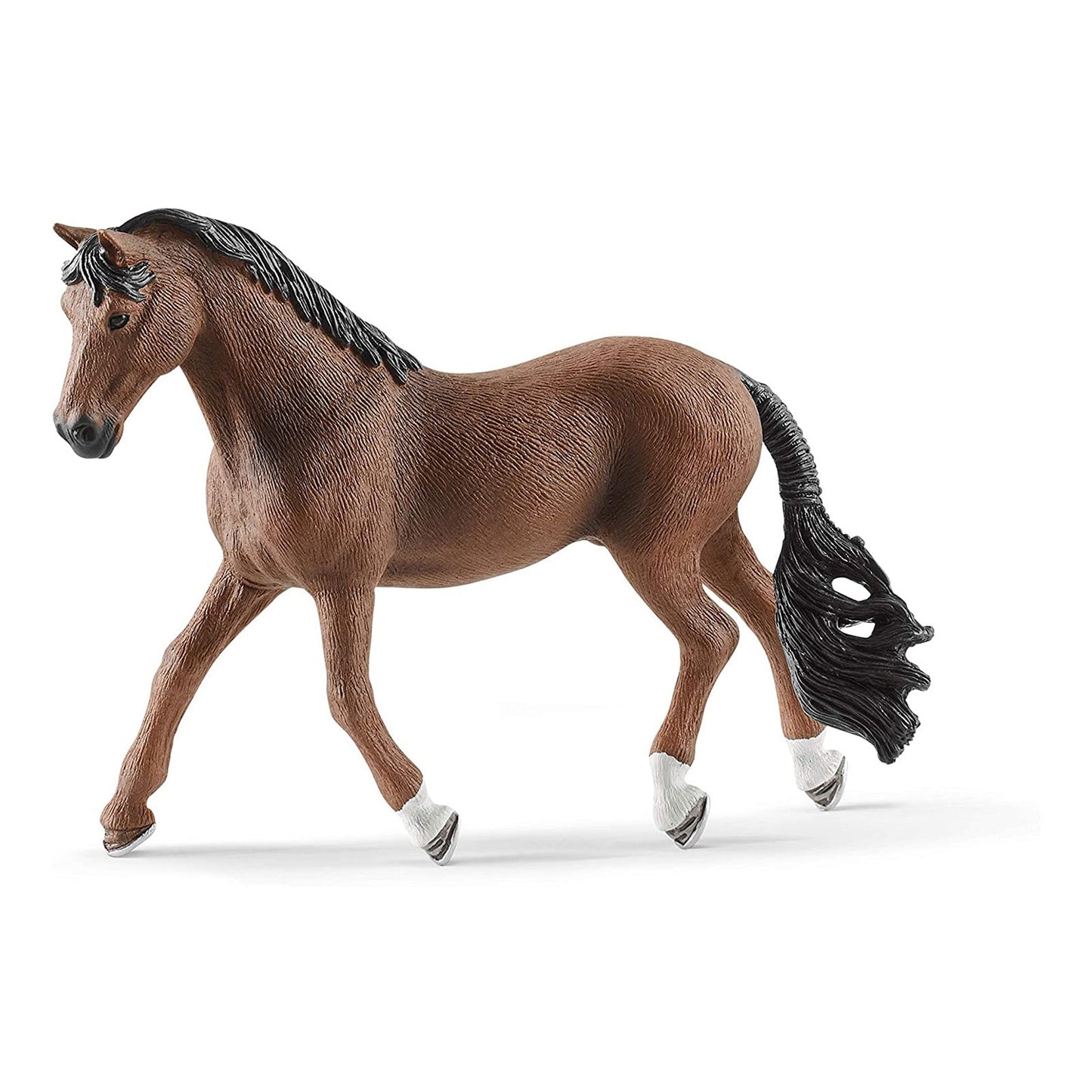 Schleich Trakehner Gelding Animal Figure 13909