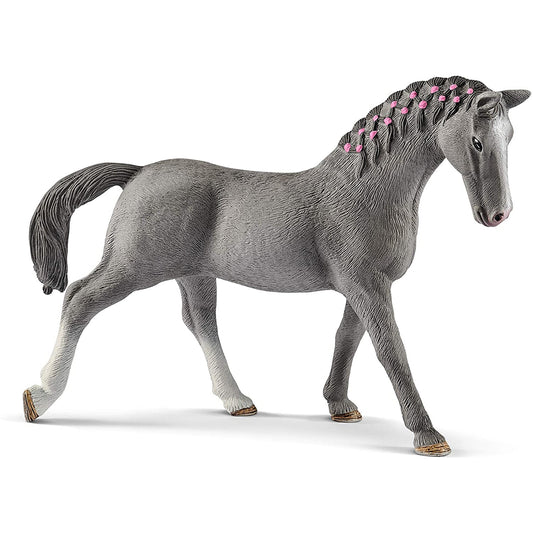 Schleich Trakehner Mare Animal Figure