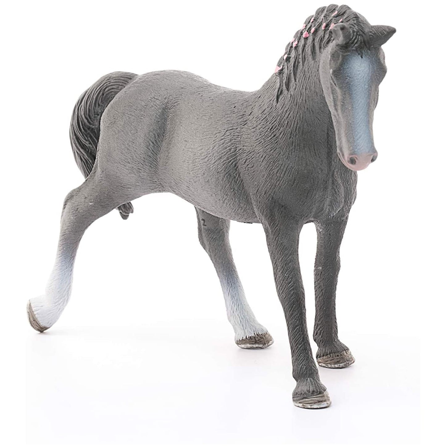 Schleich Trakehner Mare Animal Figure