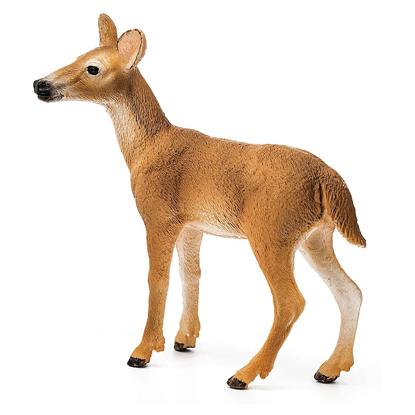 Schleich White-tailed Doe Animal Figure 14819