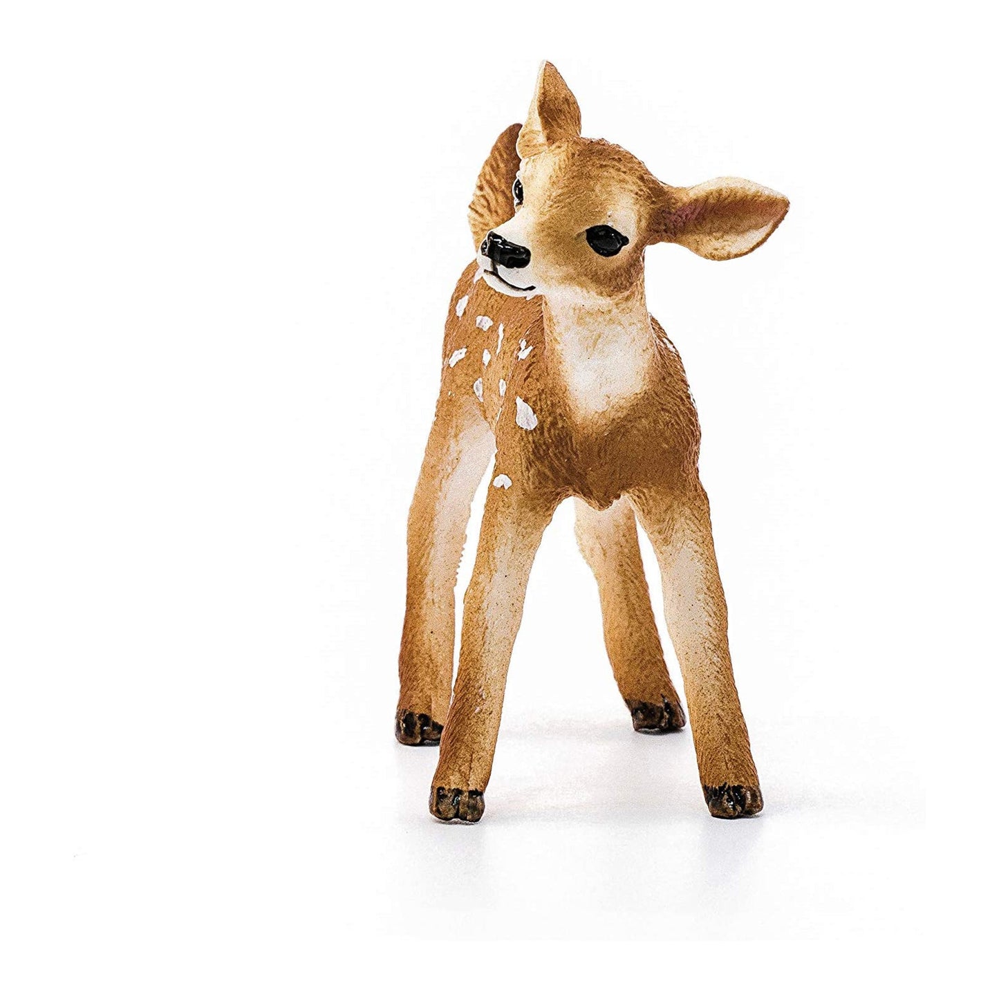 Schleich White-tailed Fawn Animal Figure 14820