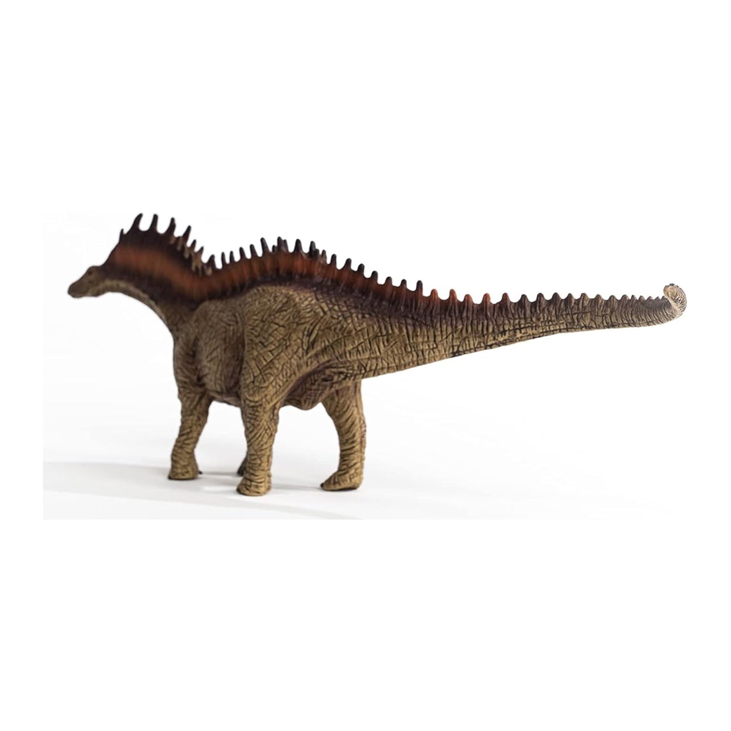 Schleich Amargasaurus Dinosaur Figure