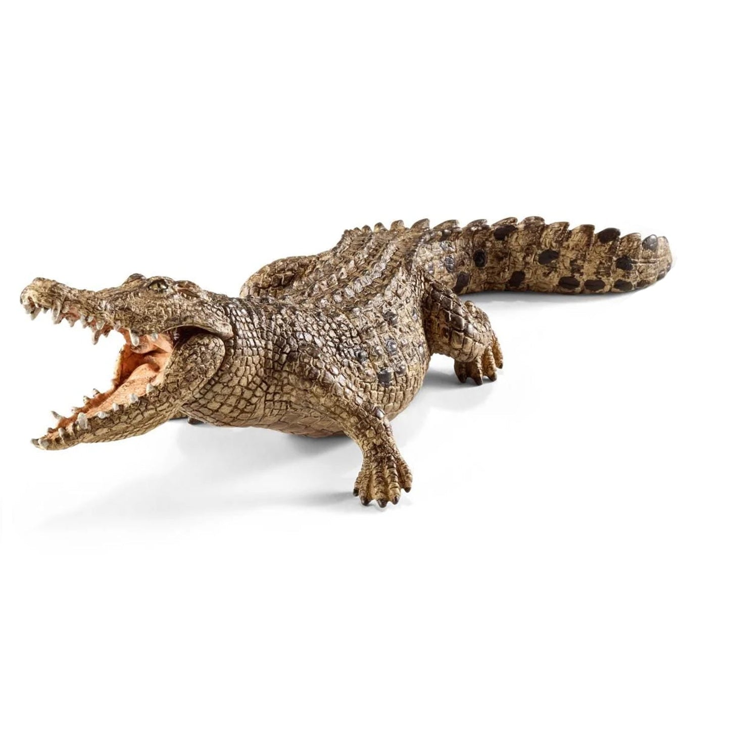 Schleich Crocodile Animal Figure 14736