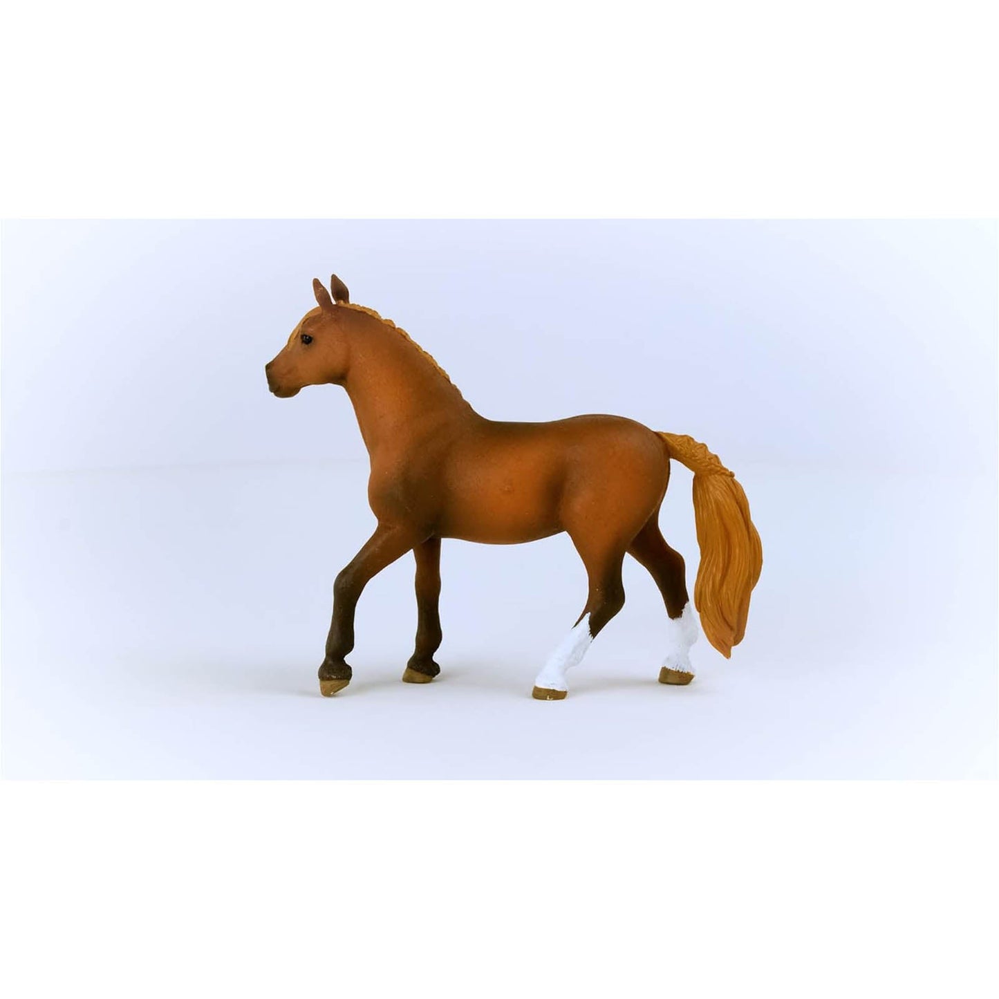Schleich Paso Peruano Mare Horse Animal Figure 13953