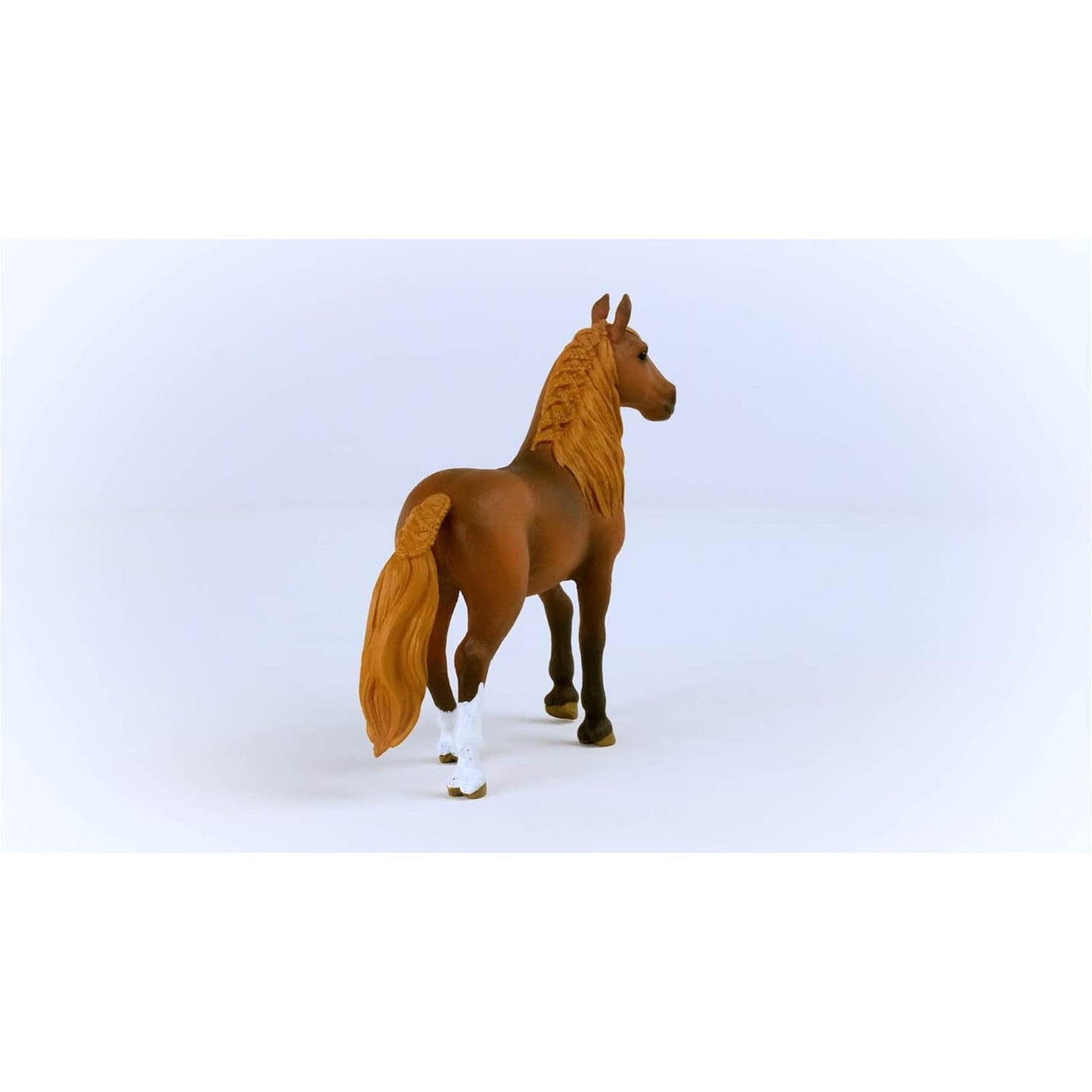 Schleich Paso Peruano Mare Horse Animal Figure 13953