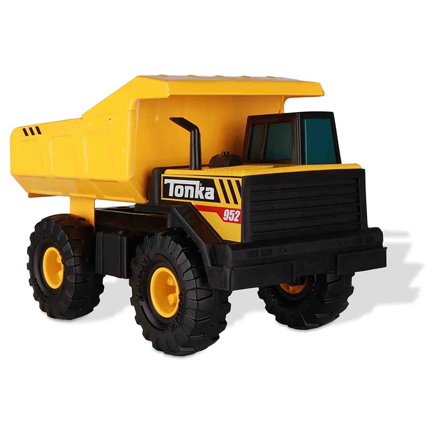 Schylling Tonka Mighty Metal Dump Truck Steel Classics