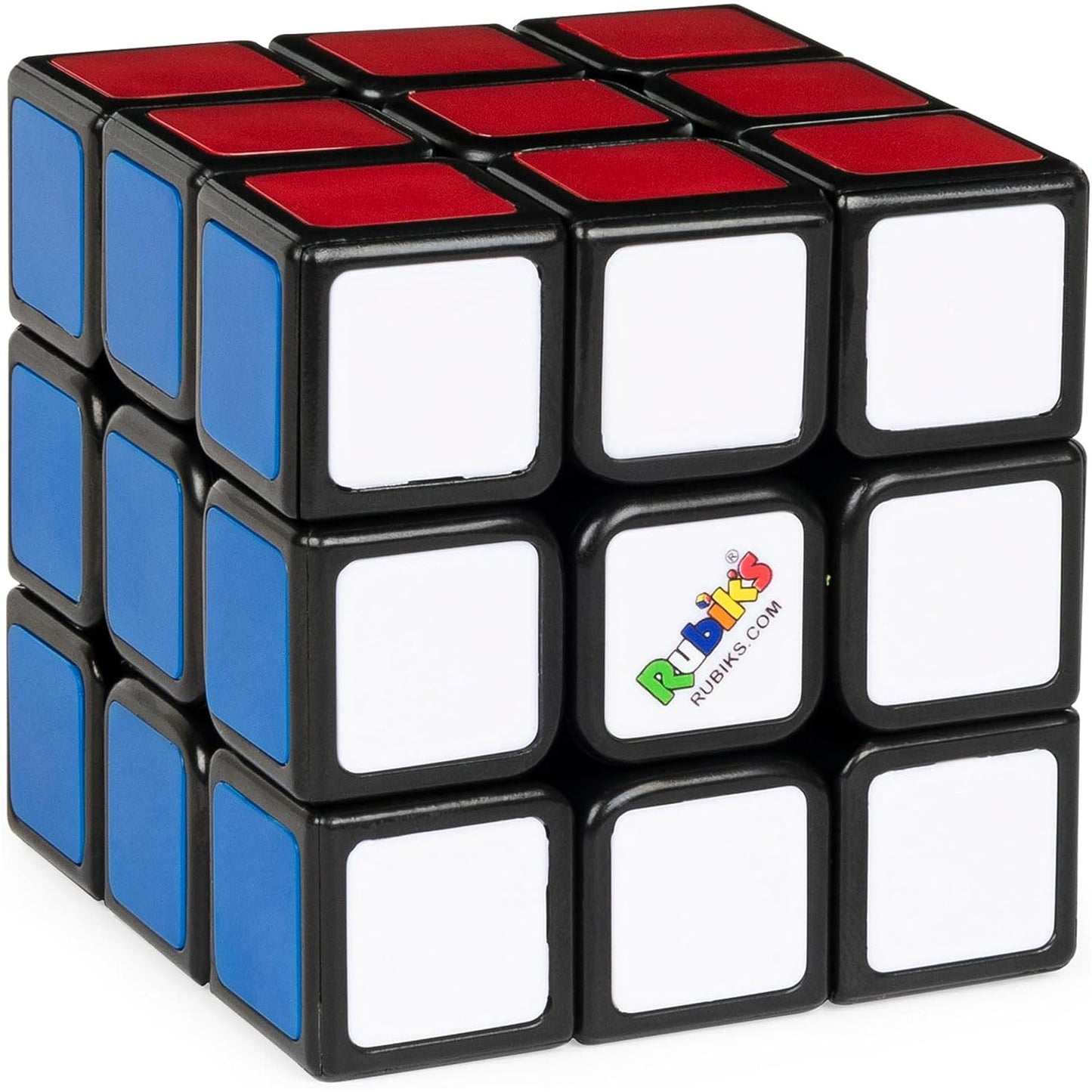 Spin Master Rubik's Cube 3X3