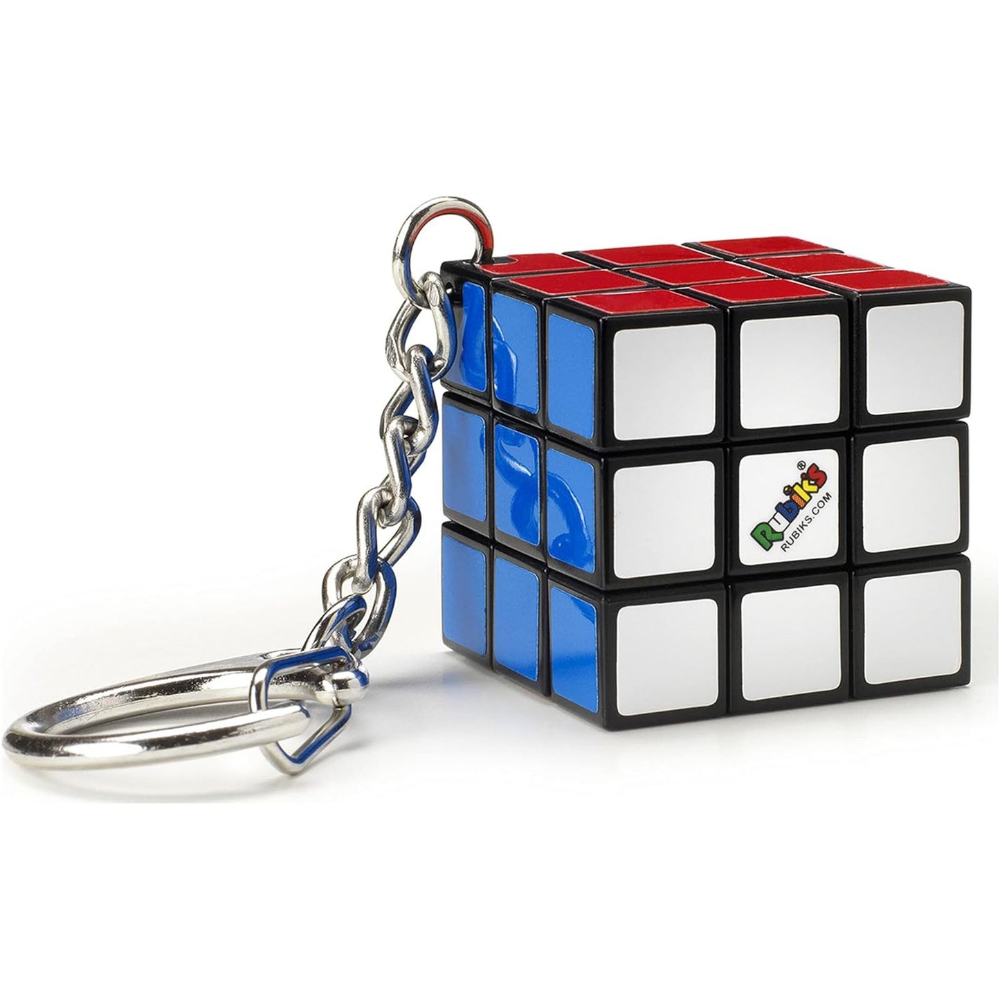 Spin Master Rubik's Cube Keychain