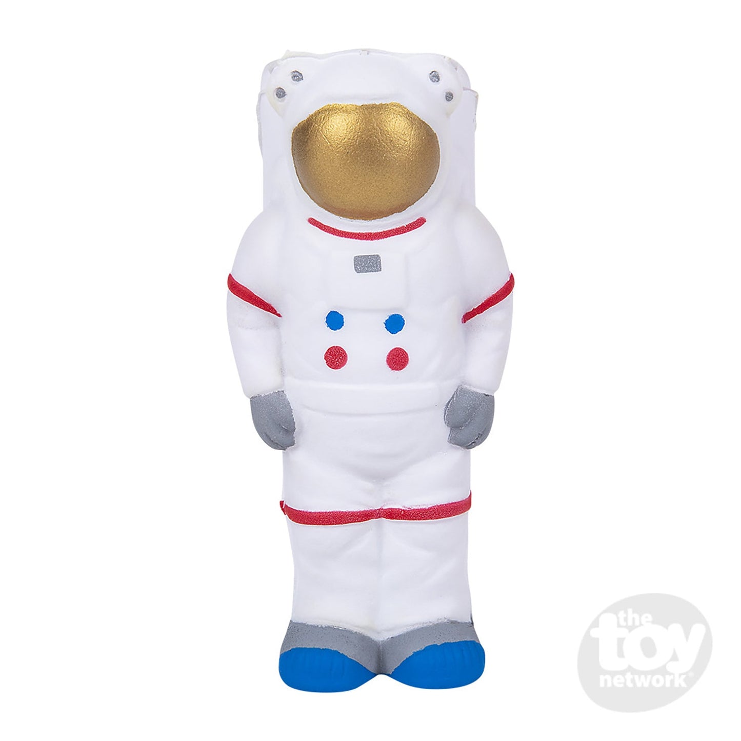 Squish Astronaut 5 Inch Plush