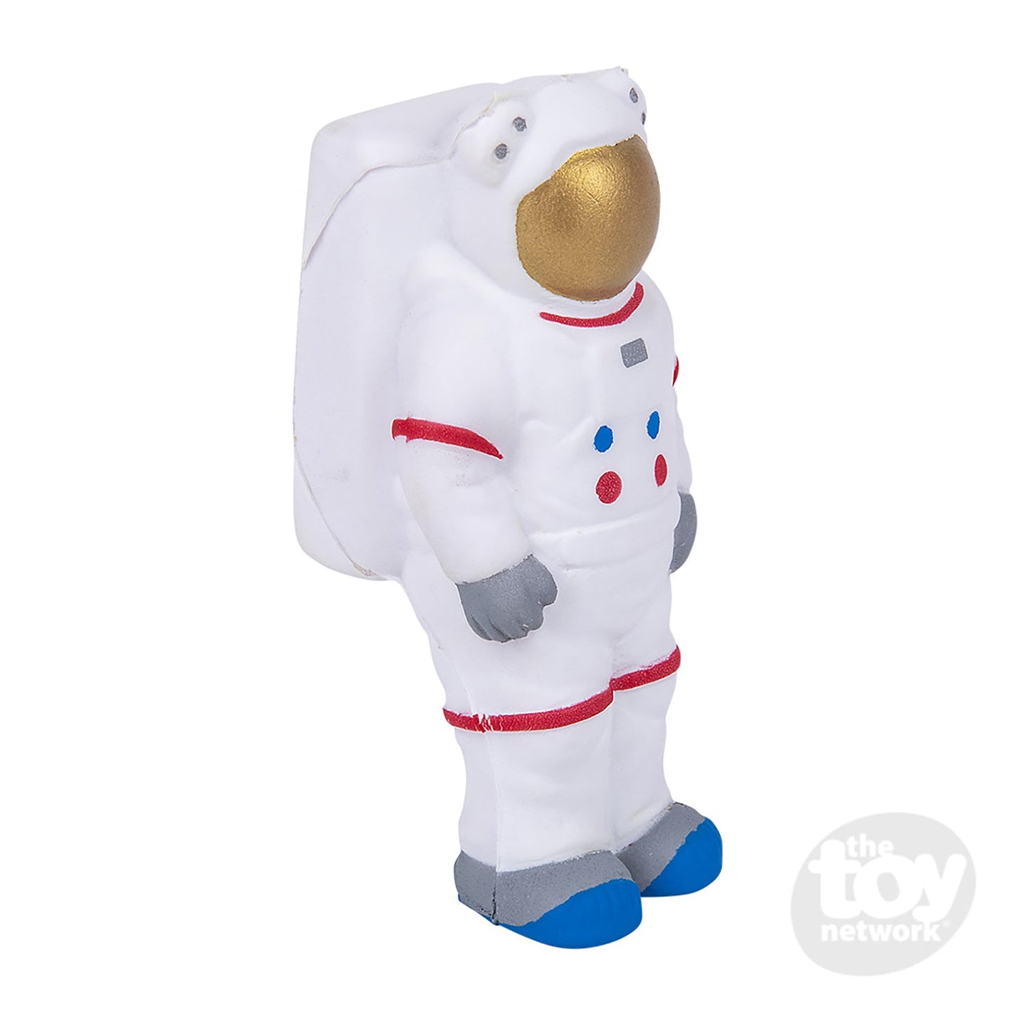 Squish Astronaut 5 Inch Plush