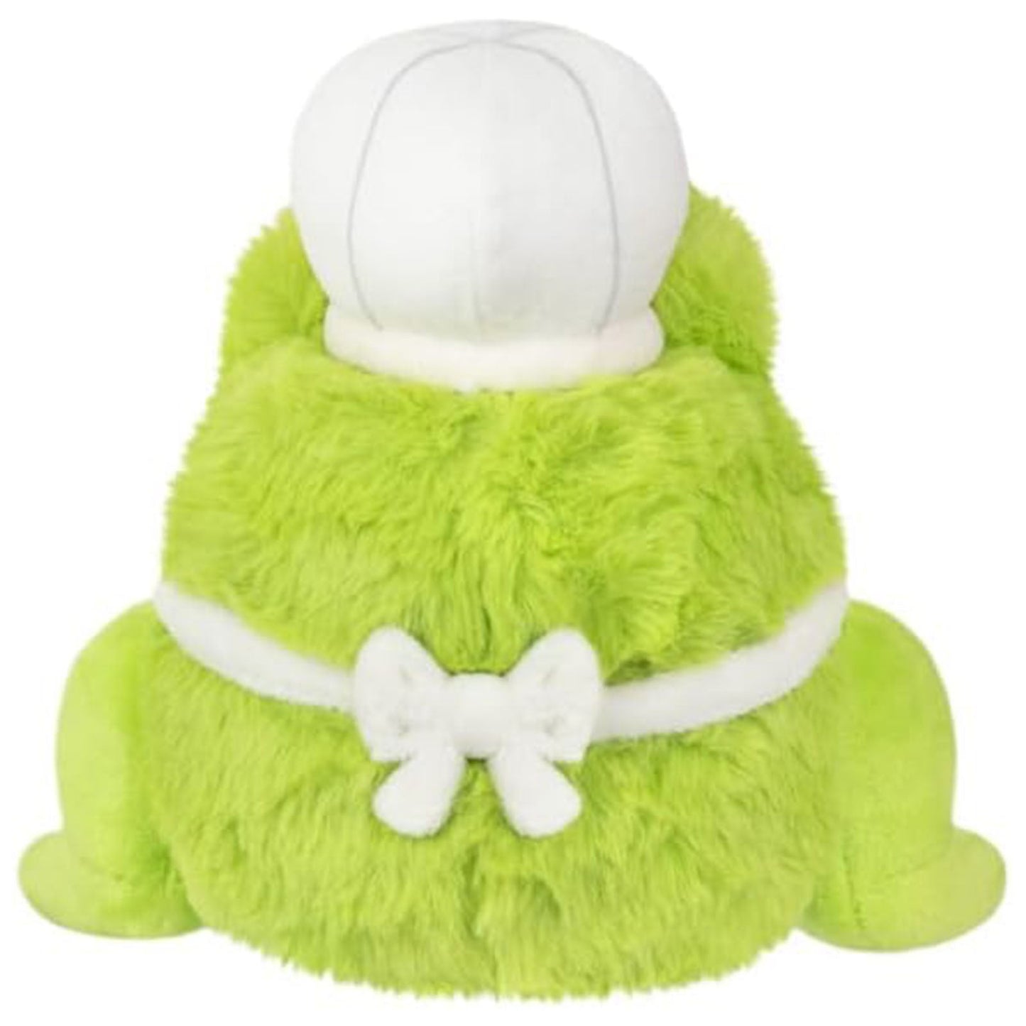 Squishable Alter Ego Frog Chef 6 Inch Plush