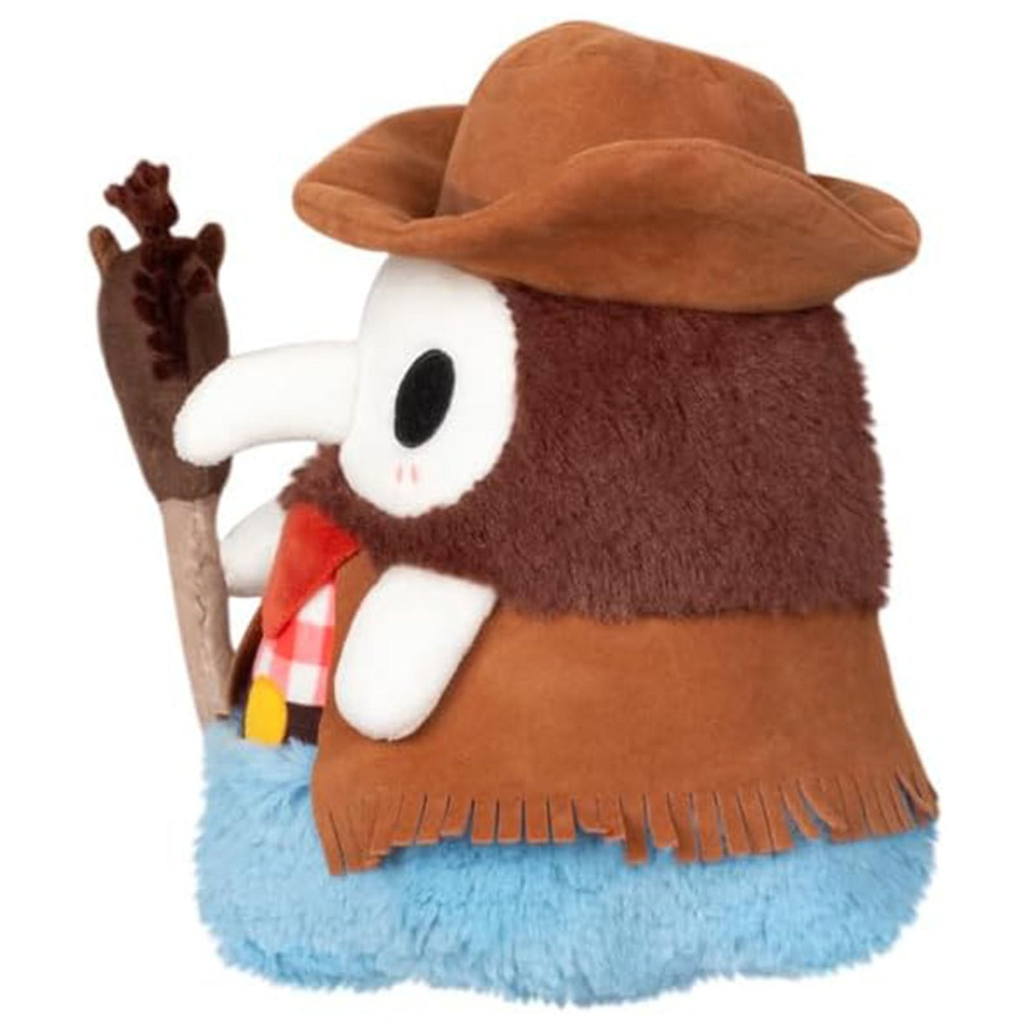 Squishable Alter Ego Plague Doctor Cowboy 6 Inch Plush