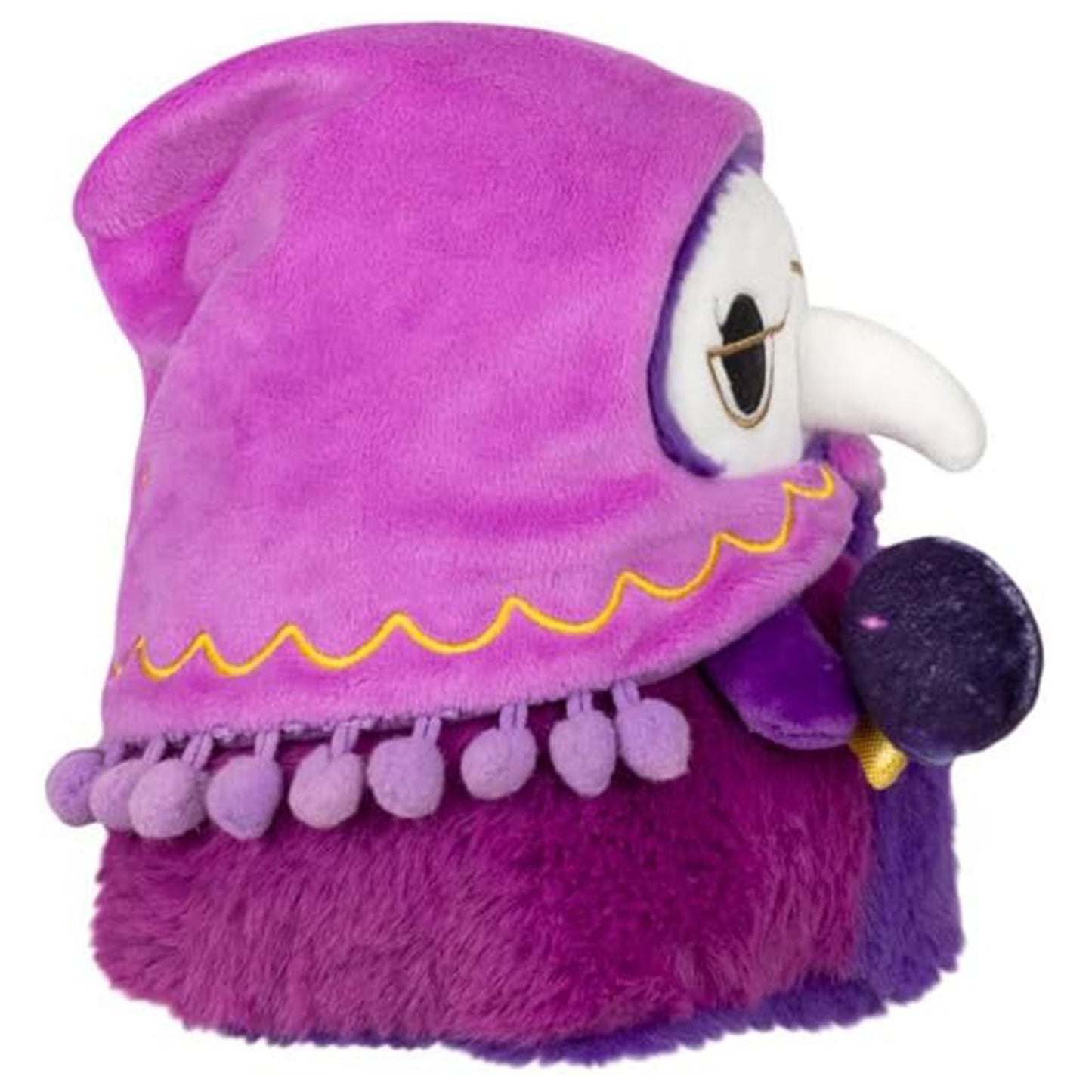 Squishable Alter Ego Plague Doctor Fortune Teller 6 Inch Plush