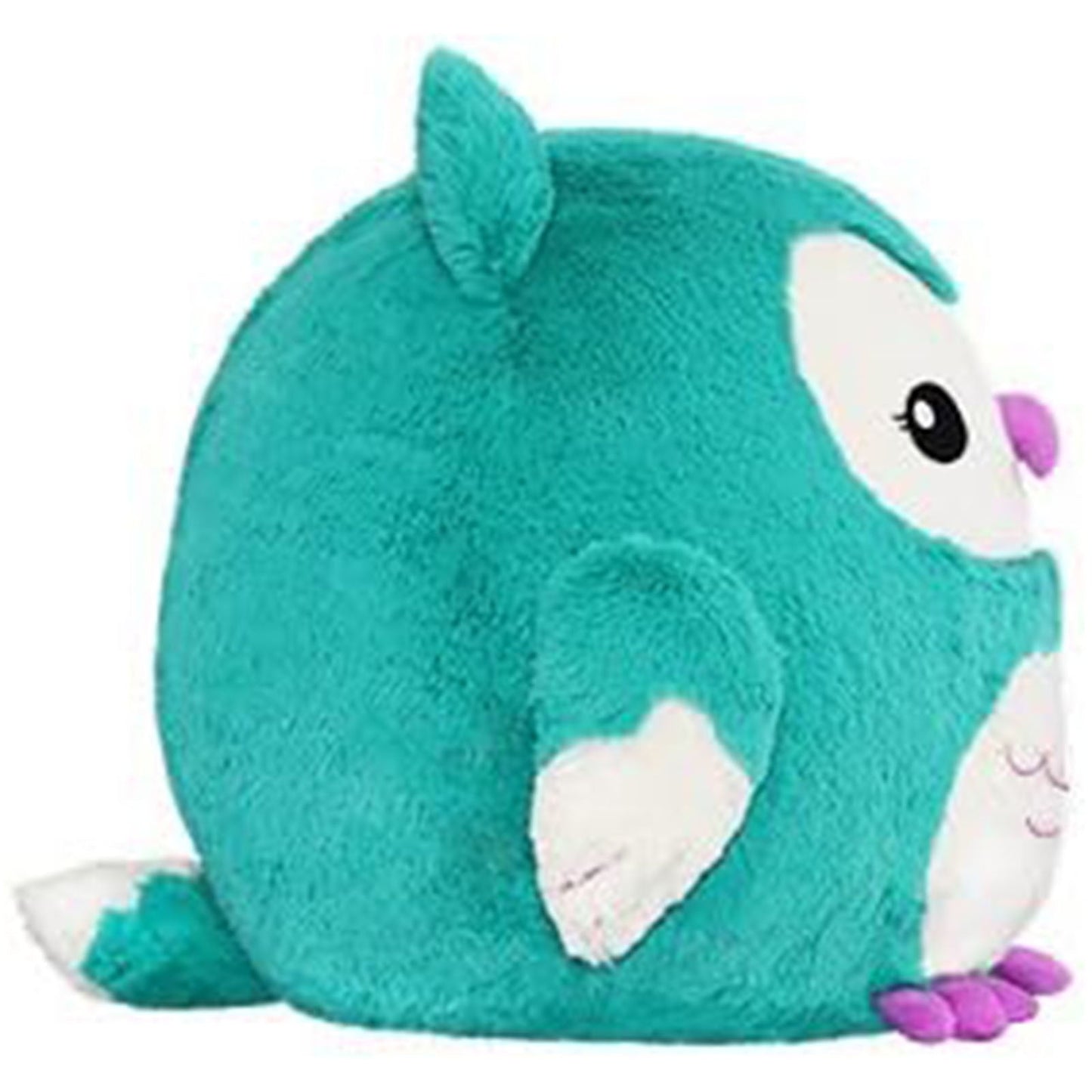 Squishable Baby Owl 14 Inch Plush Figure