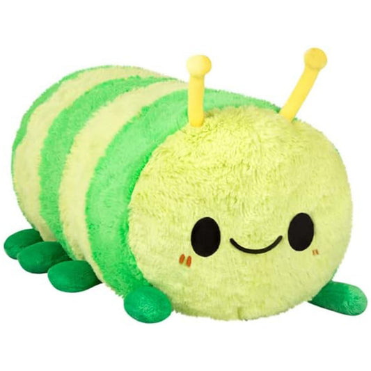 Squishable Caterpillar 18 Inch Plush