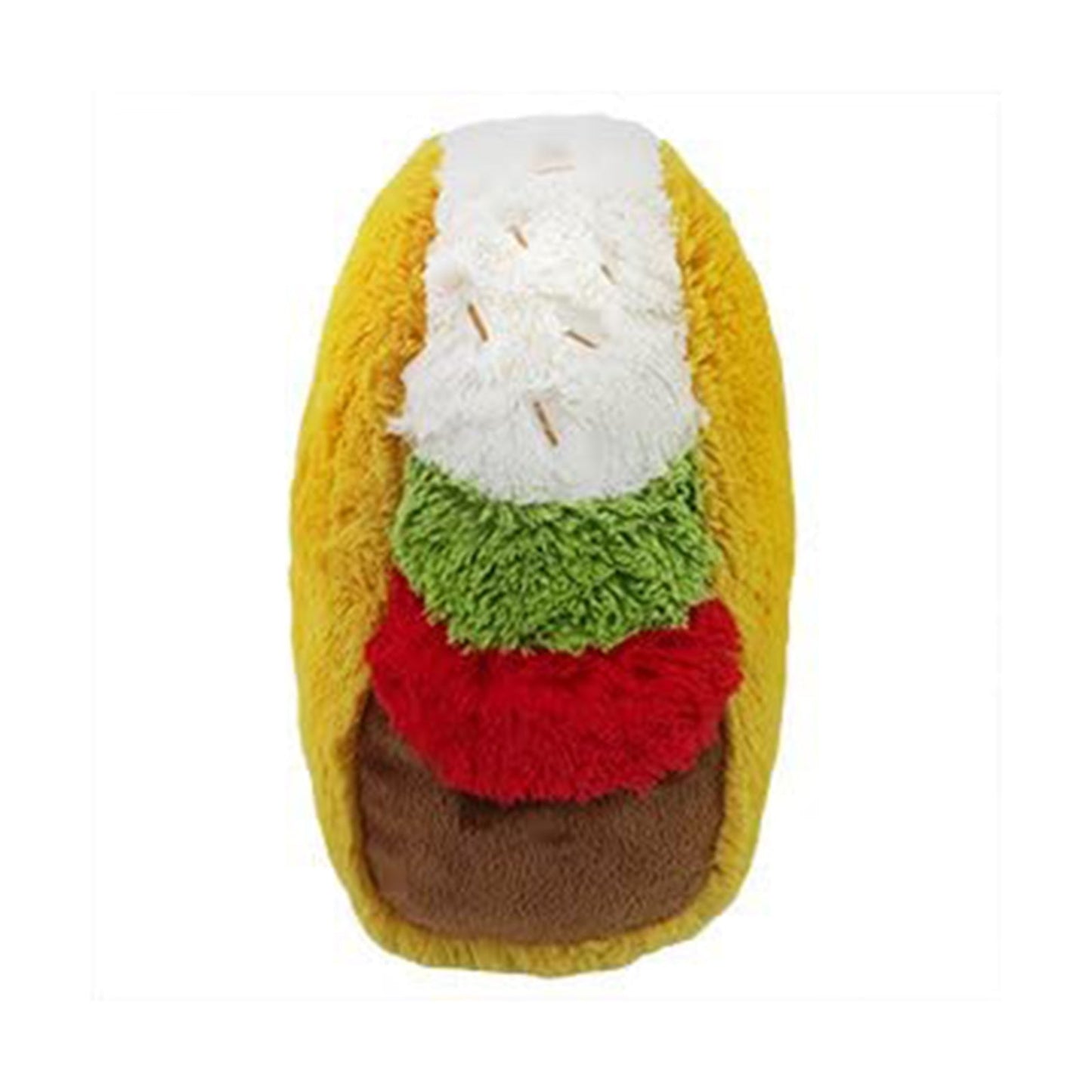 Squishable Comfort Food Taco 15 Inch Plush Figure