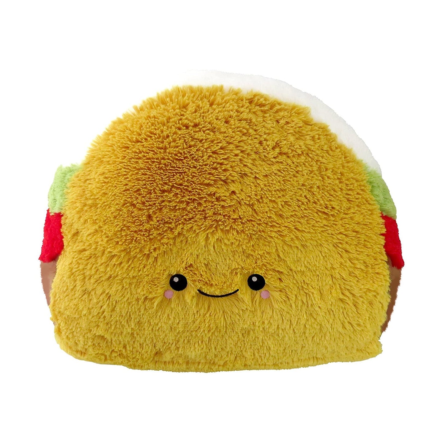 Squishable Comfort Food Taco 15 Inch Plush Figure