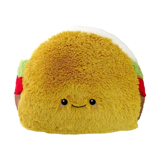 Squishable Comfort Food Taco 15 Inch Plush Figure