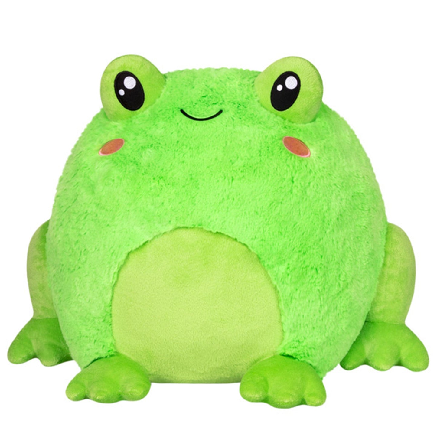 Squishable Frog 14 Inch Plush Figure