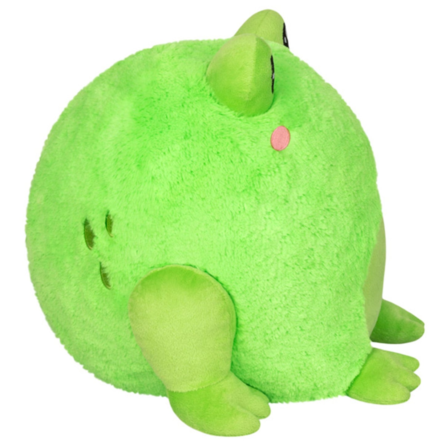 Squishable Frog 14 Inch Plush Figure