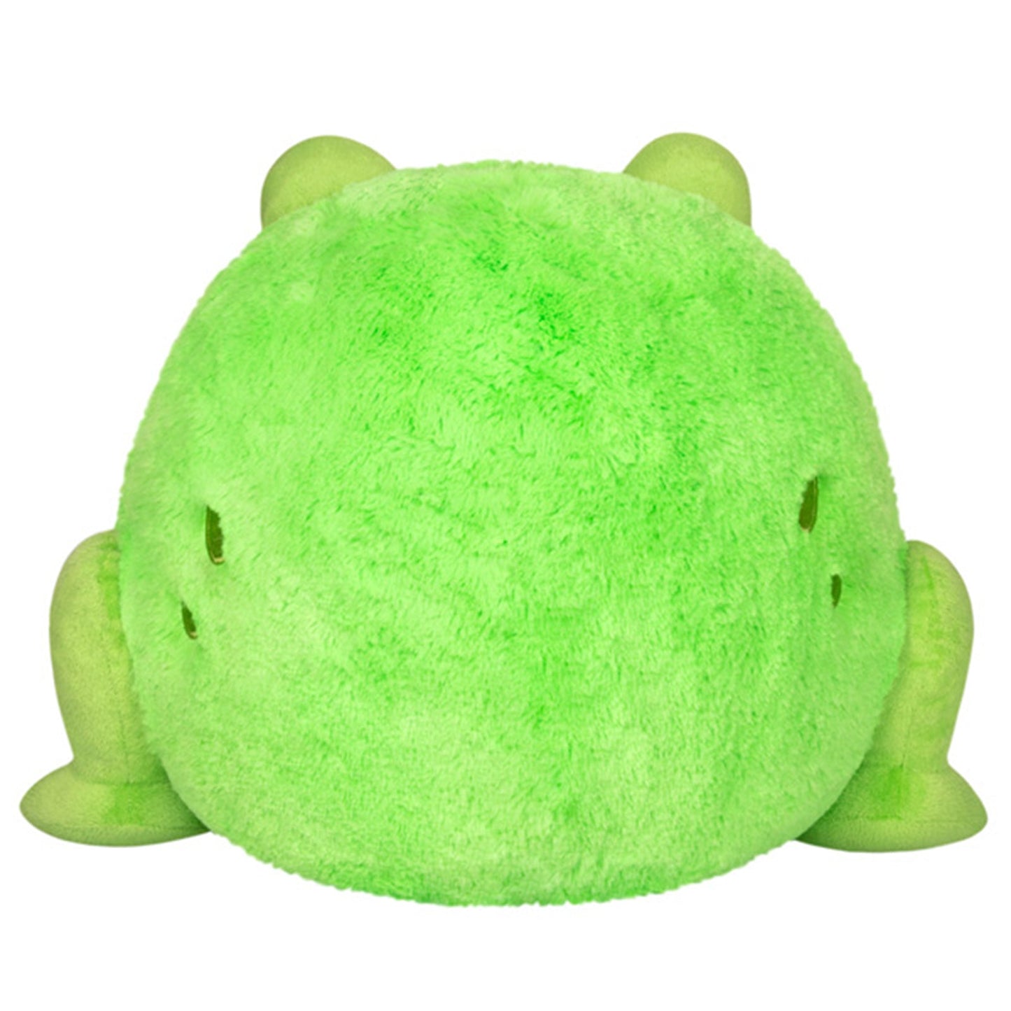 Squishable Frog 14 Inch Plush Figure