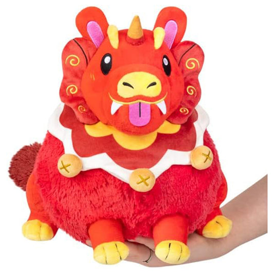 Squishable Guardian Lion 9 Inch Plush Figure