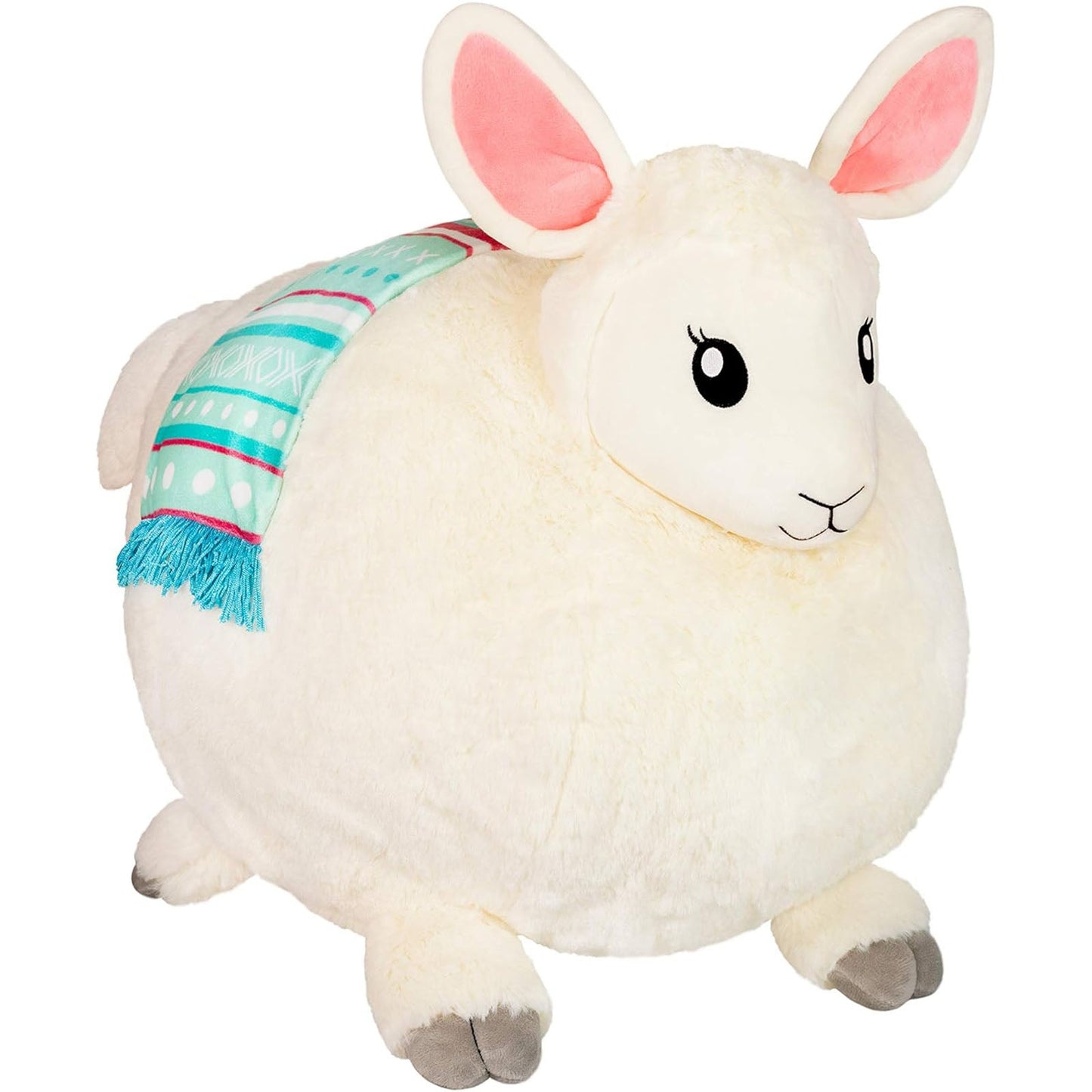 Squishable Llama Little 17 Inch Plush Figure